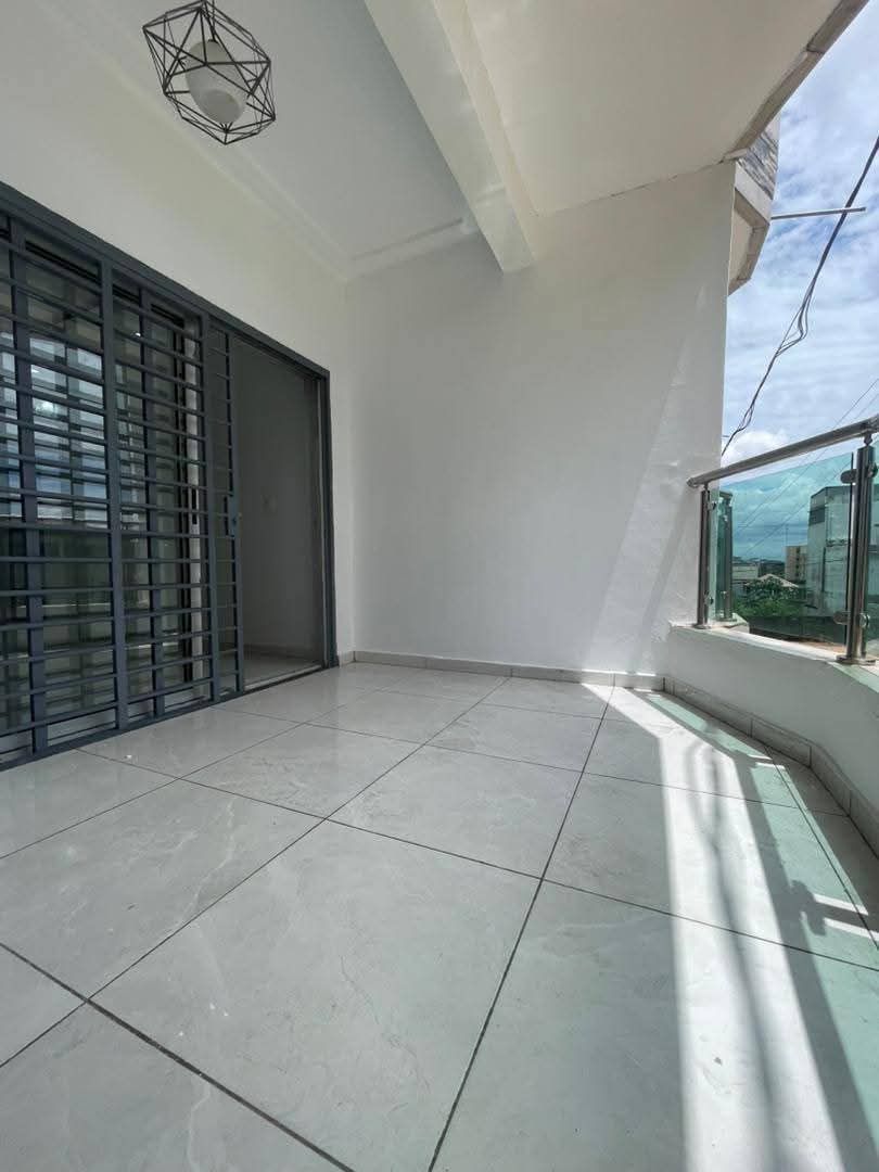 Splendide logement 3 pièces au 1er étage
