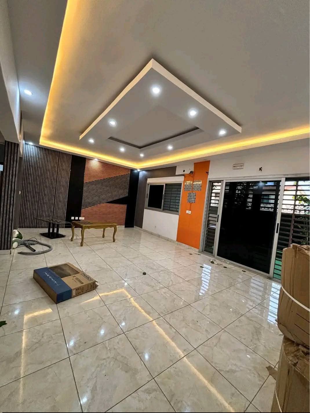 Magnifique villa duplex 7 pièces