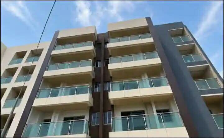 Beau logement 3 pièces jamais habité