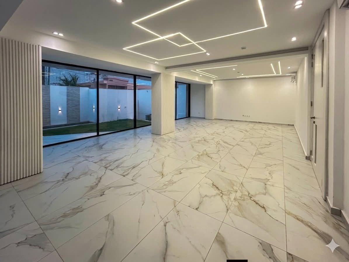 Luxueuse villa duplex à ne pas rater