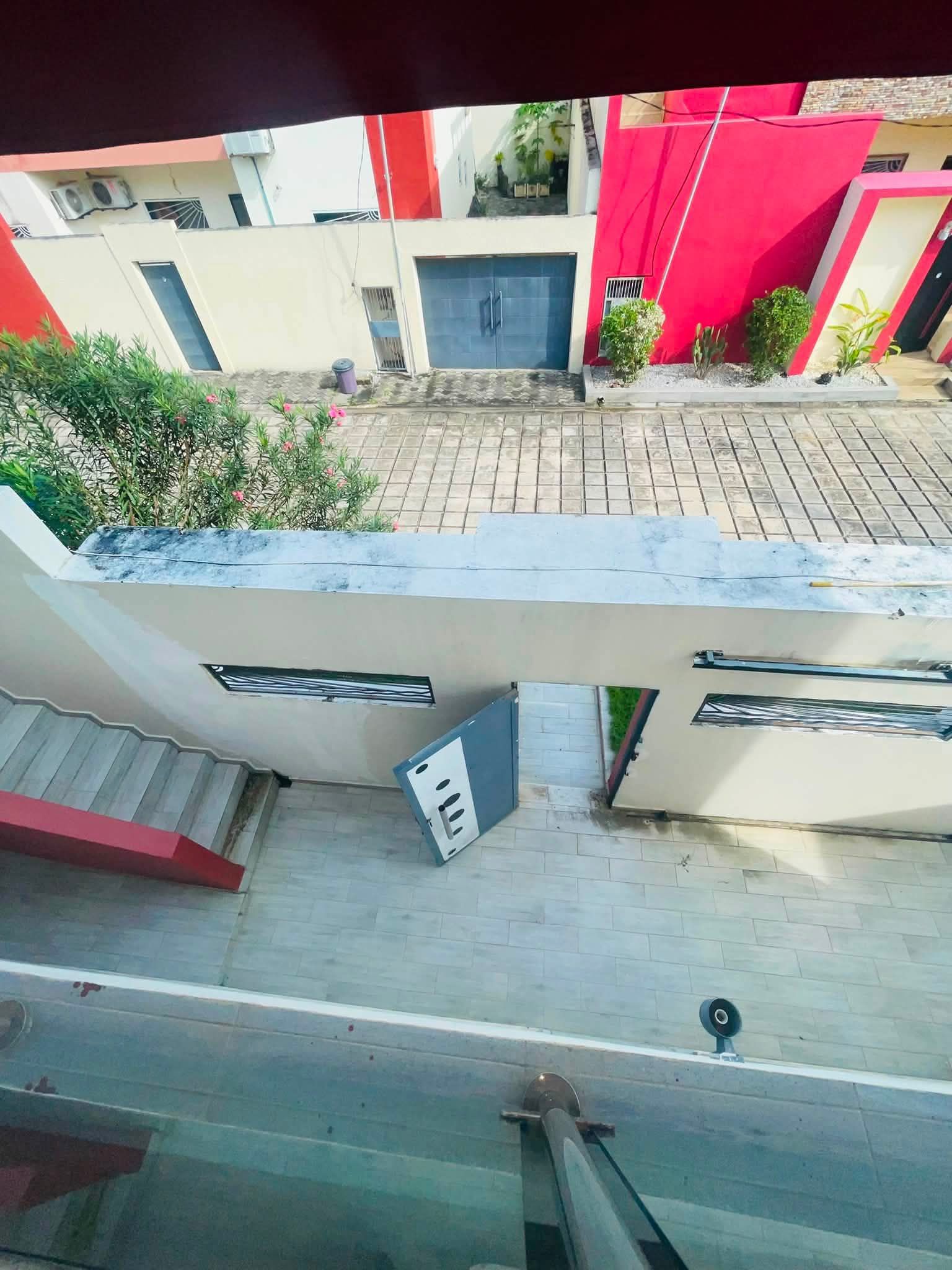 Sublime duplex 5 pièces