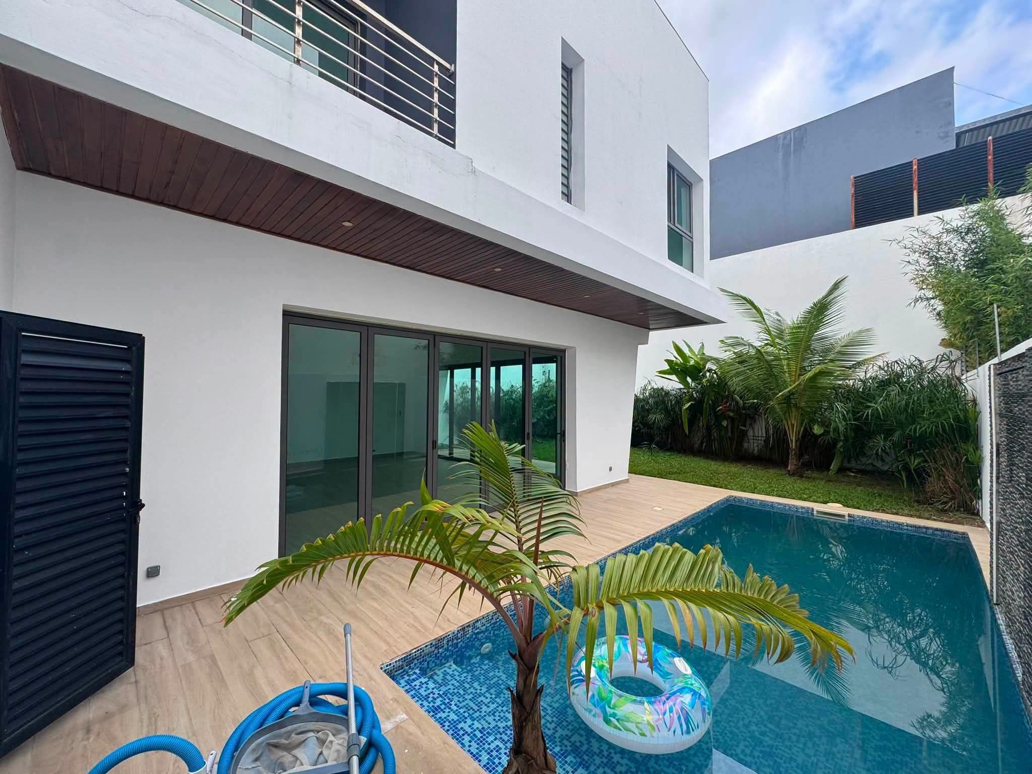 Magnifique duplex 5 pièces