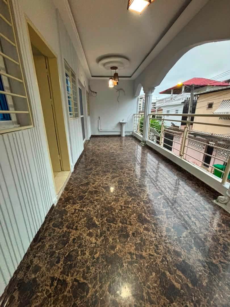 Beau logement 4 pièces