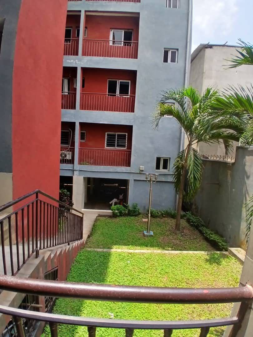 APPARTEMENT 3 PIÈCES À LOUER