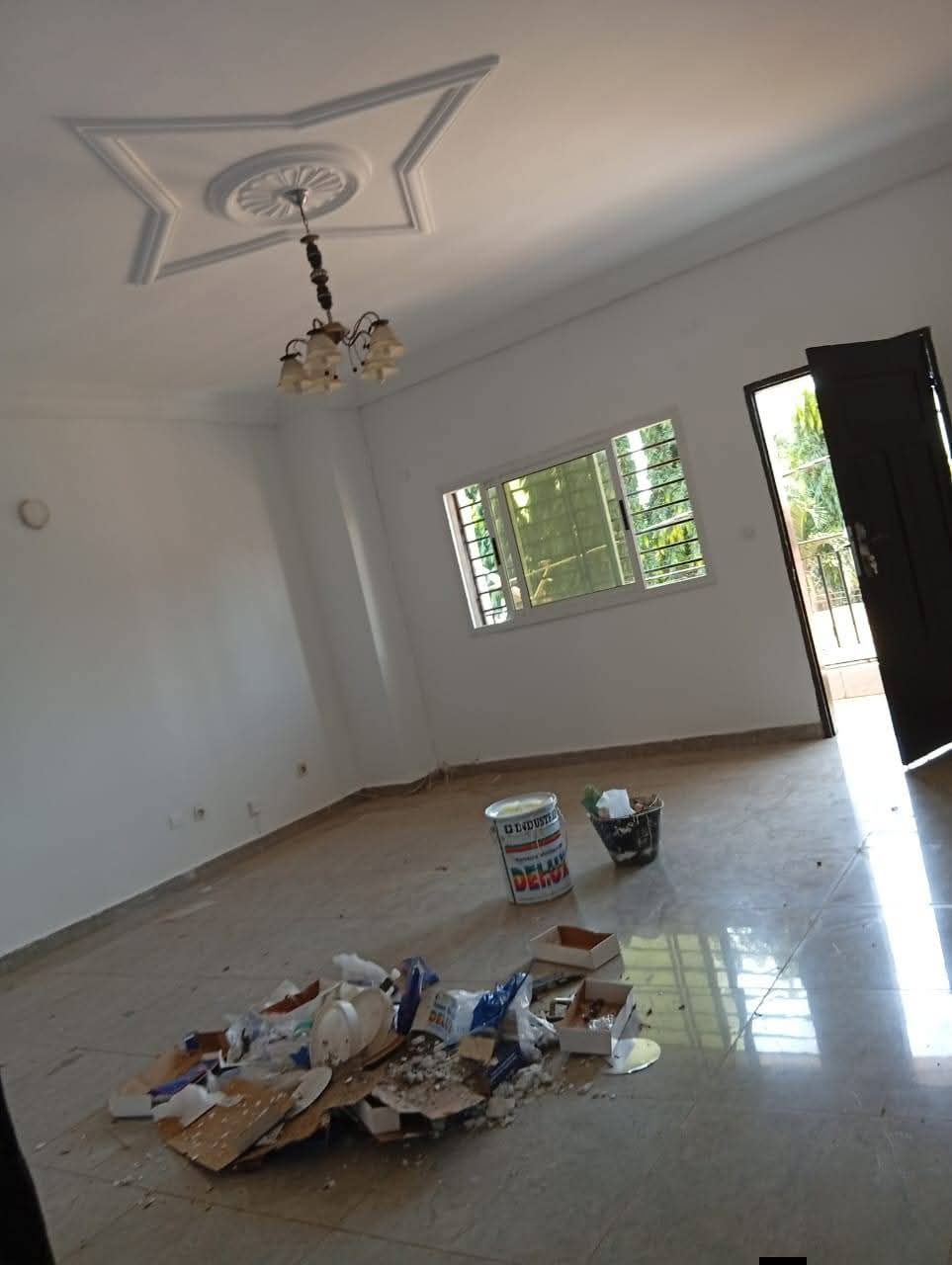 Magnifique appartement de 3 à louer