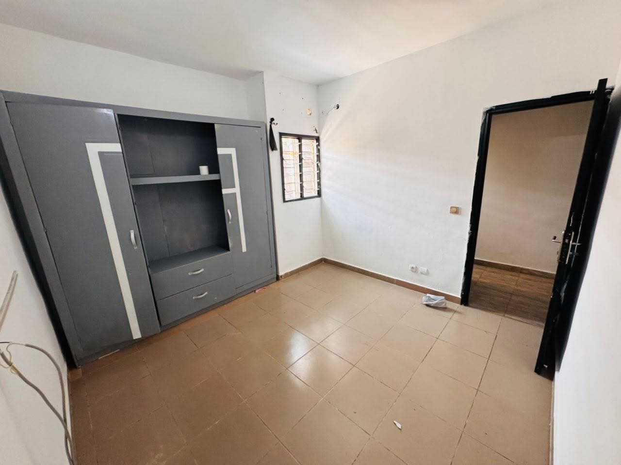 APPARTEMENT 2 PIÈCES À LOUER