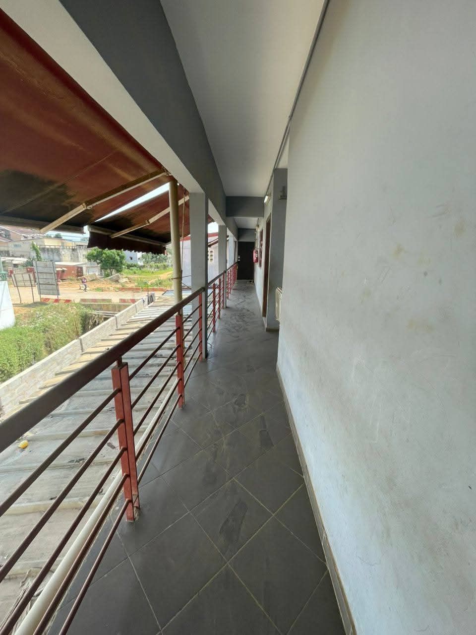 Bel appartement en location
