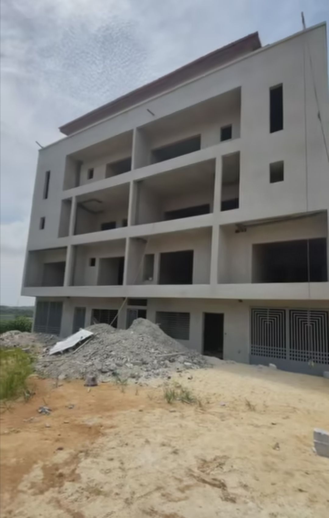 Immeuble en vente