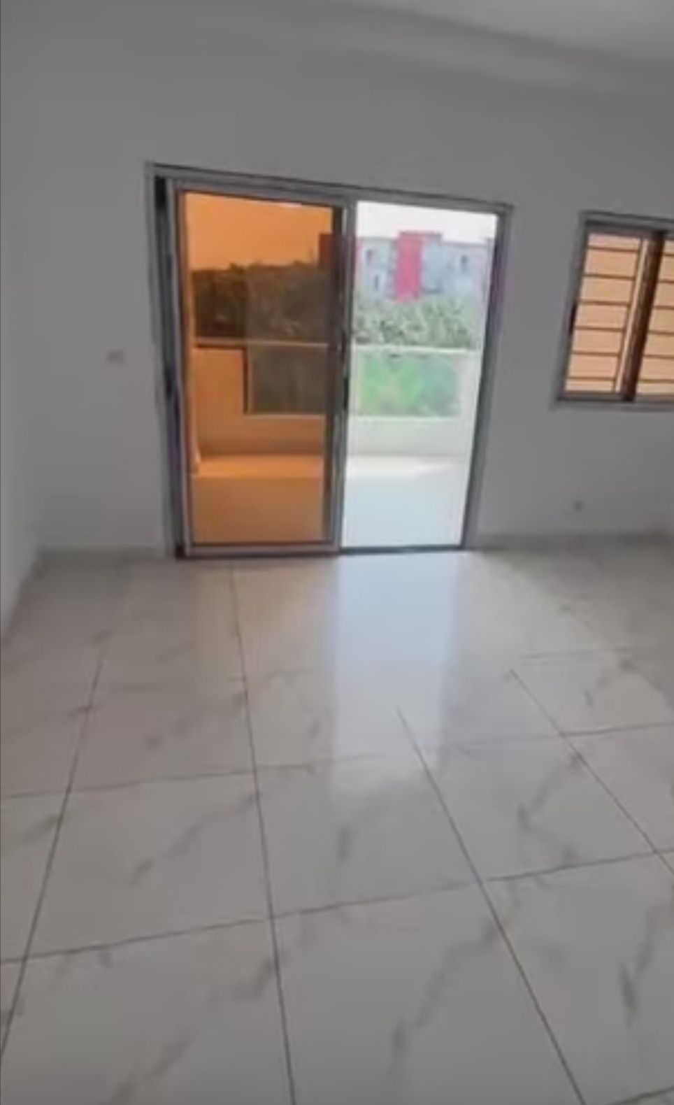 Appartement en location