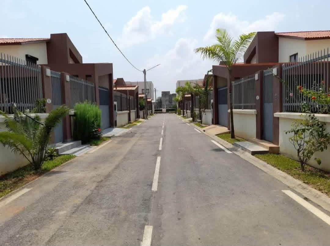VILLA DUPLEX 5 PIÈCES EN VENTE