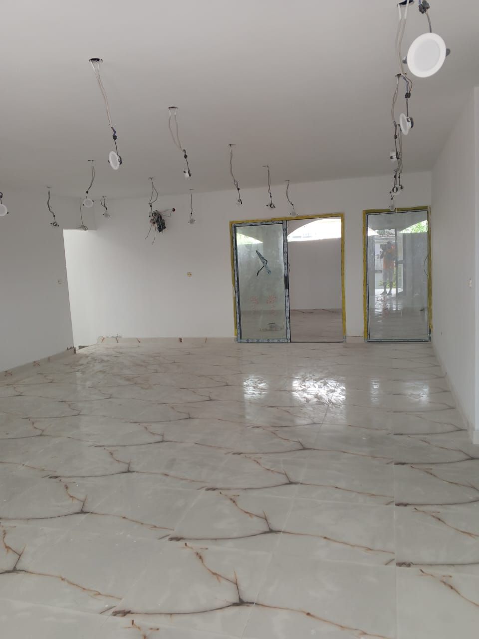 MAGNIFIQUE OPEN-SPACE EN LOCATION