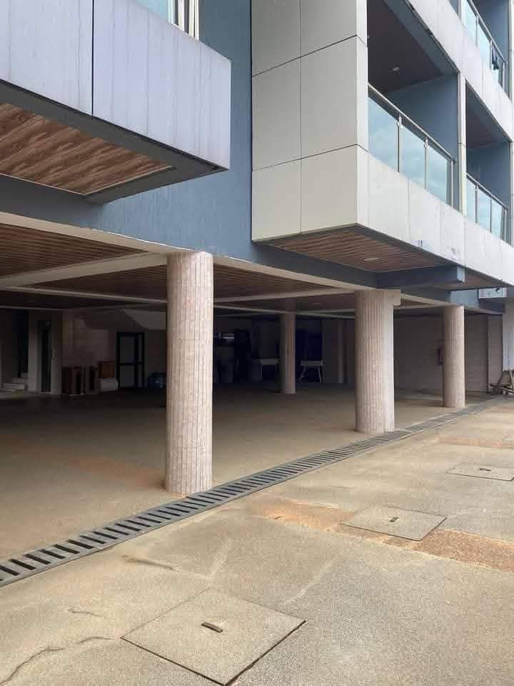 Location d'Appartement de 3 pièces au 1er étage