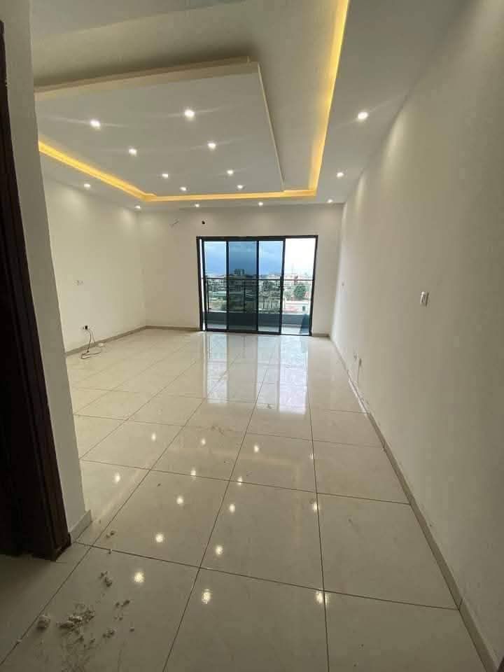 Bel appartement de 3 pièces au 2ème étage