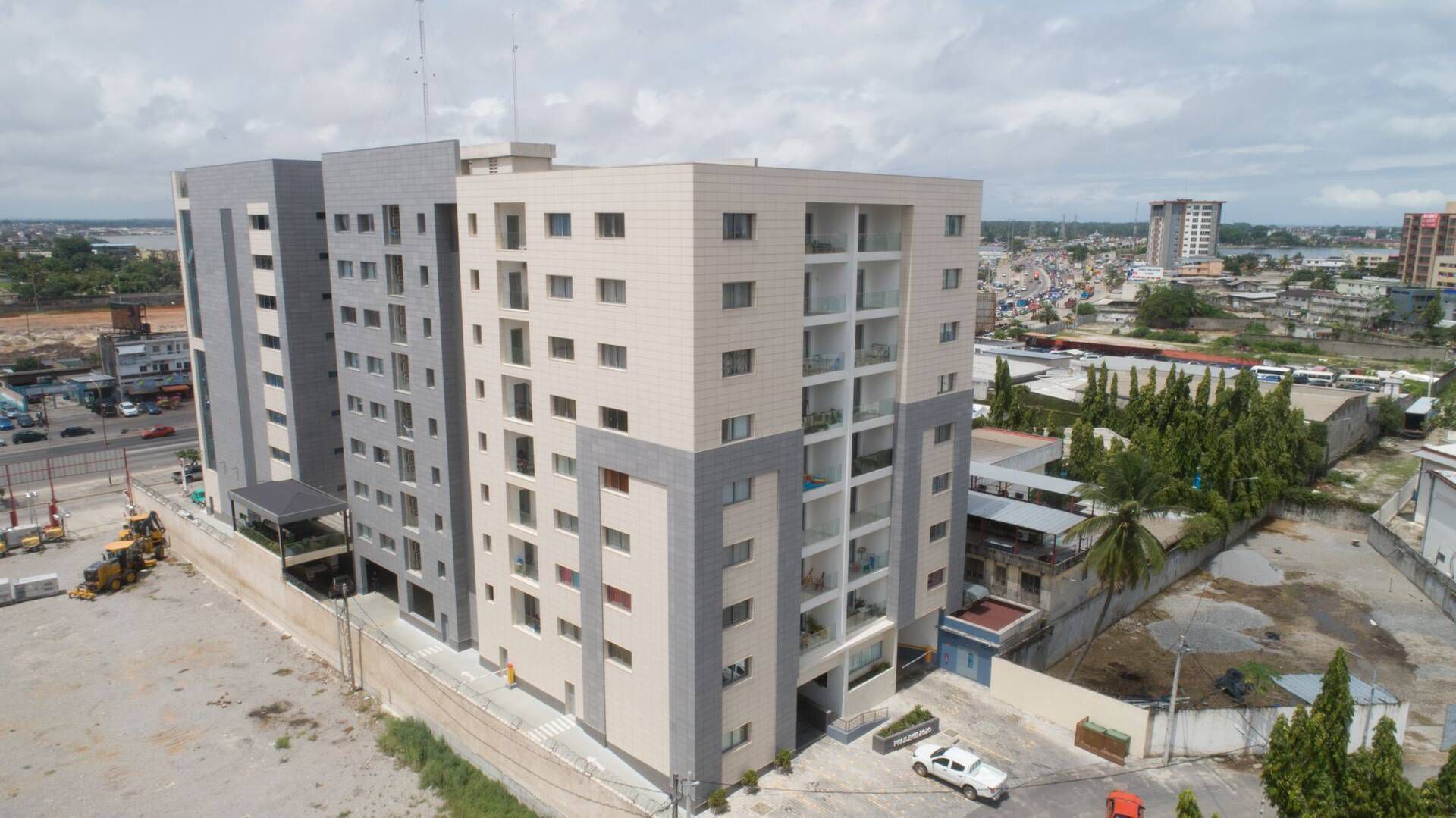 APPARTEMENT