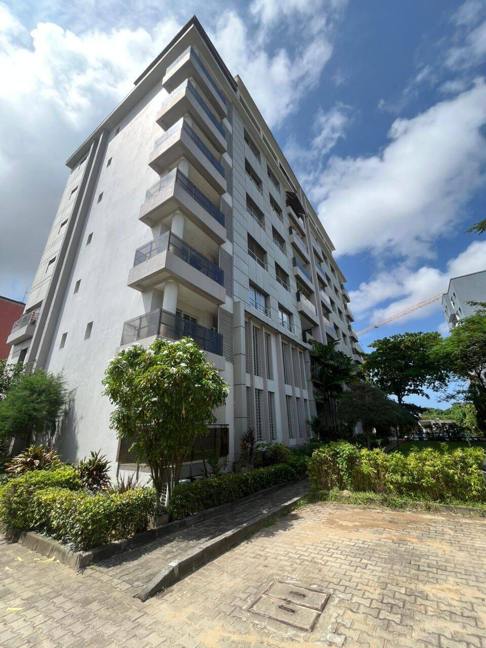 APPARTEMENT