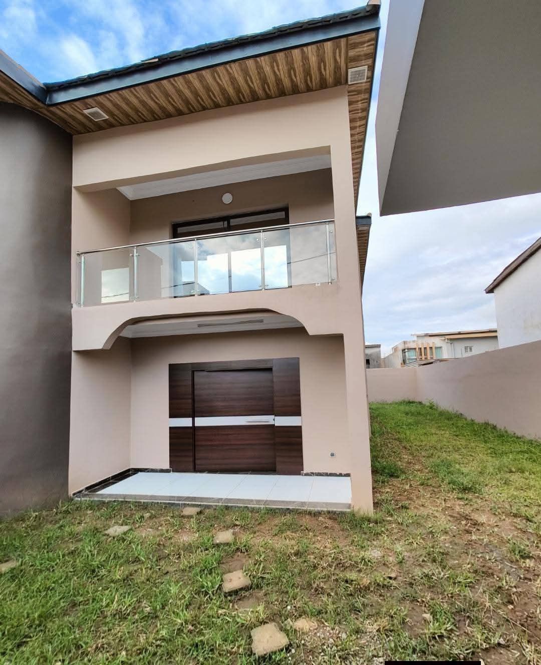 Très belle villa en location