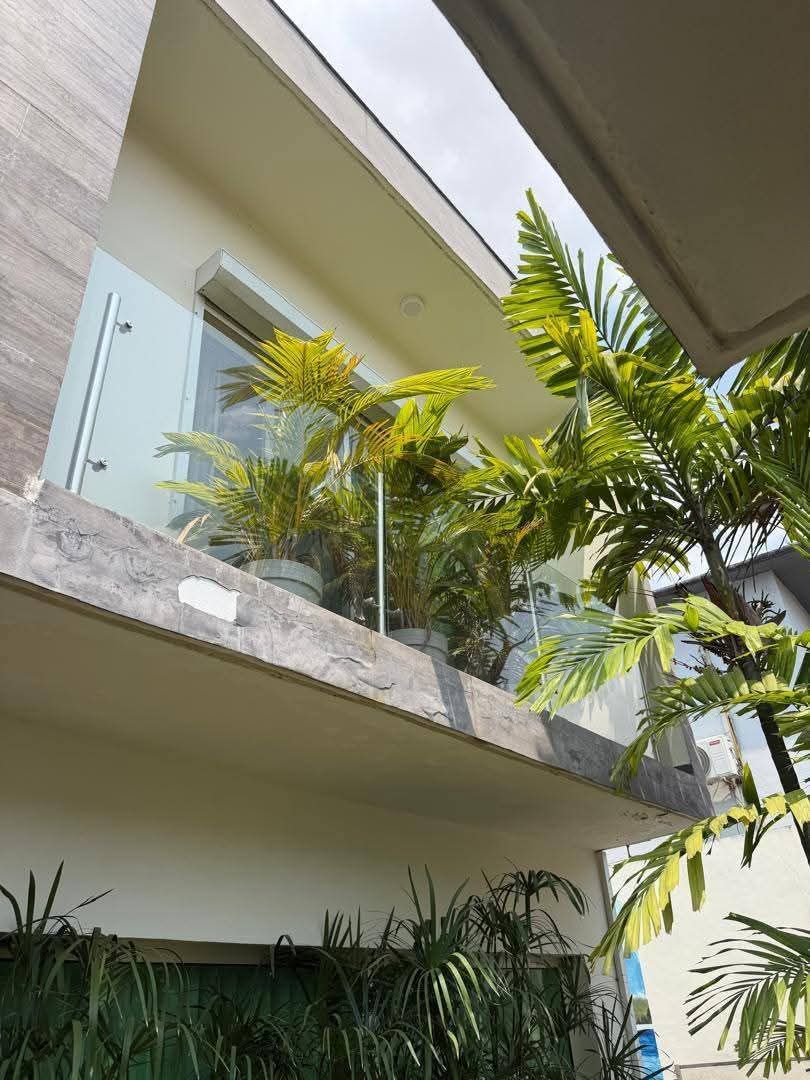 LOCATION VILLA DUPLEX 5 PIÈCES