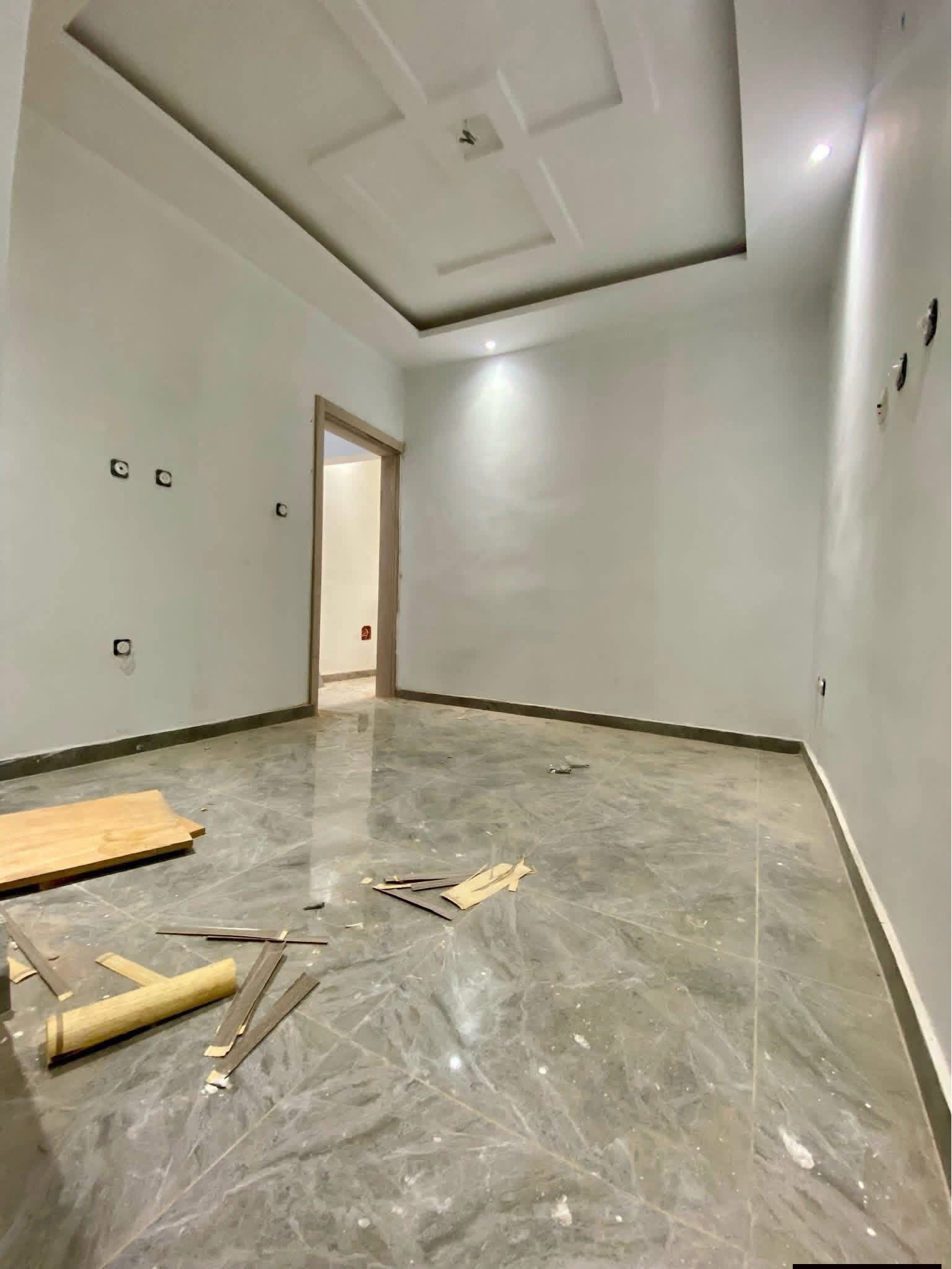Appartement 2 pièces au 2ème étage