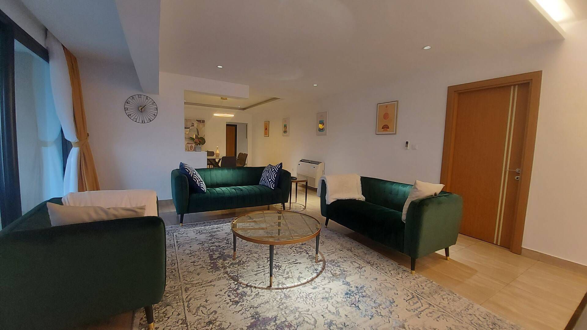 APPARTEMENT