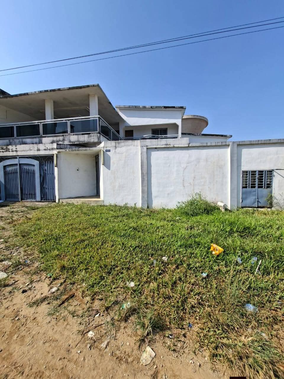 VILLA DUPLEX DE 7 PIÈCES À LOUER