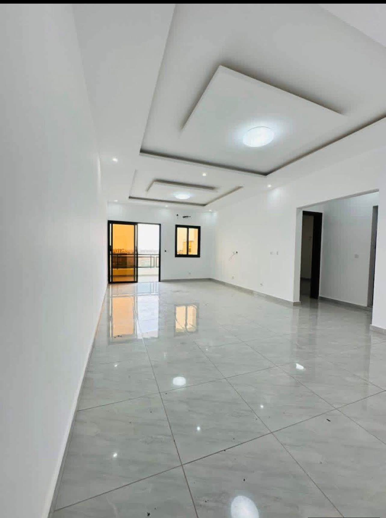 APPARTEMENT 3 PIÈCES À LOUER