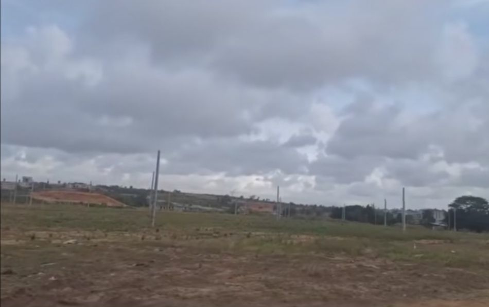 Terrain en vente