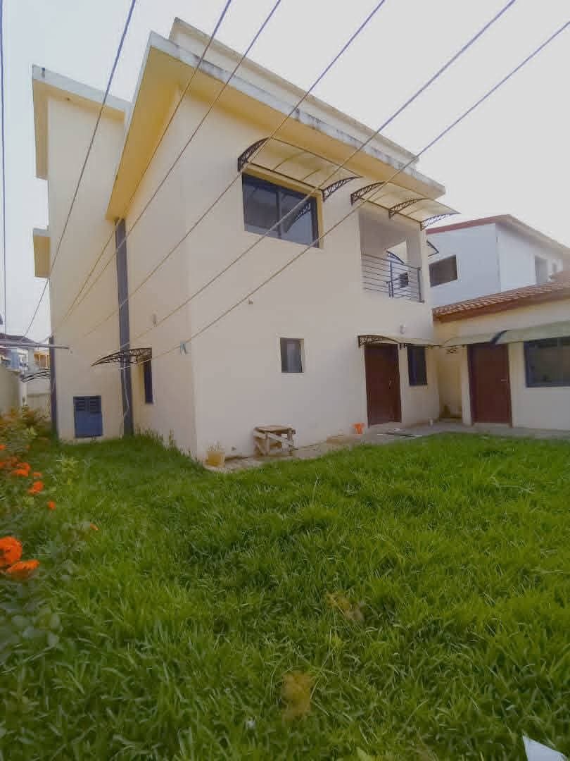 Belle villa duplex en location