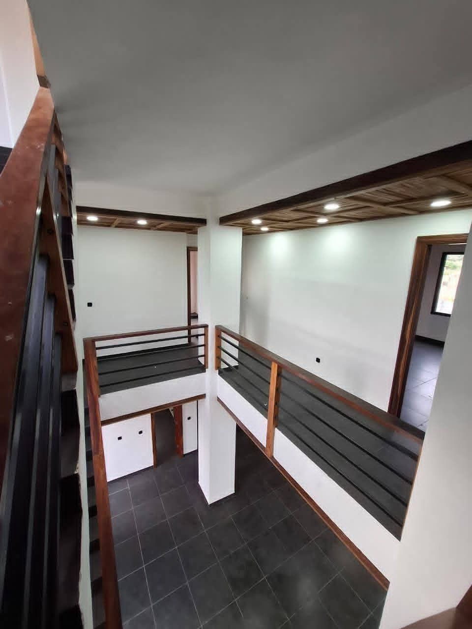 Triplex en vente