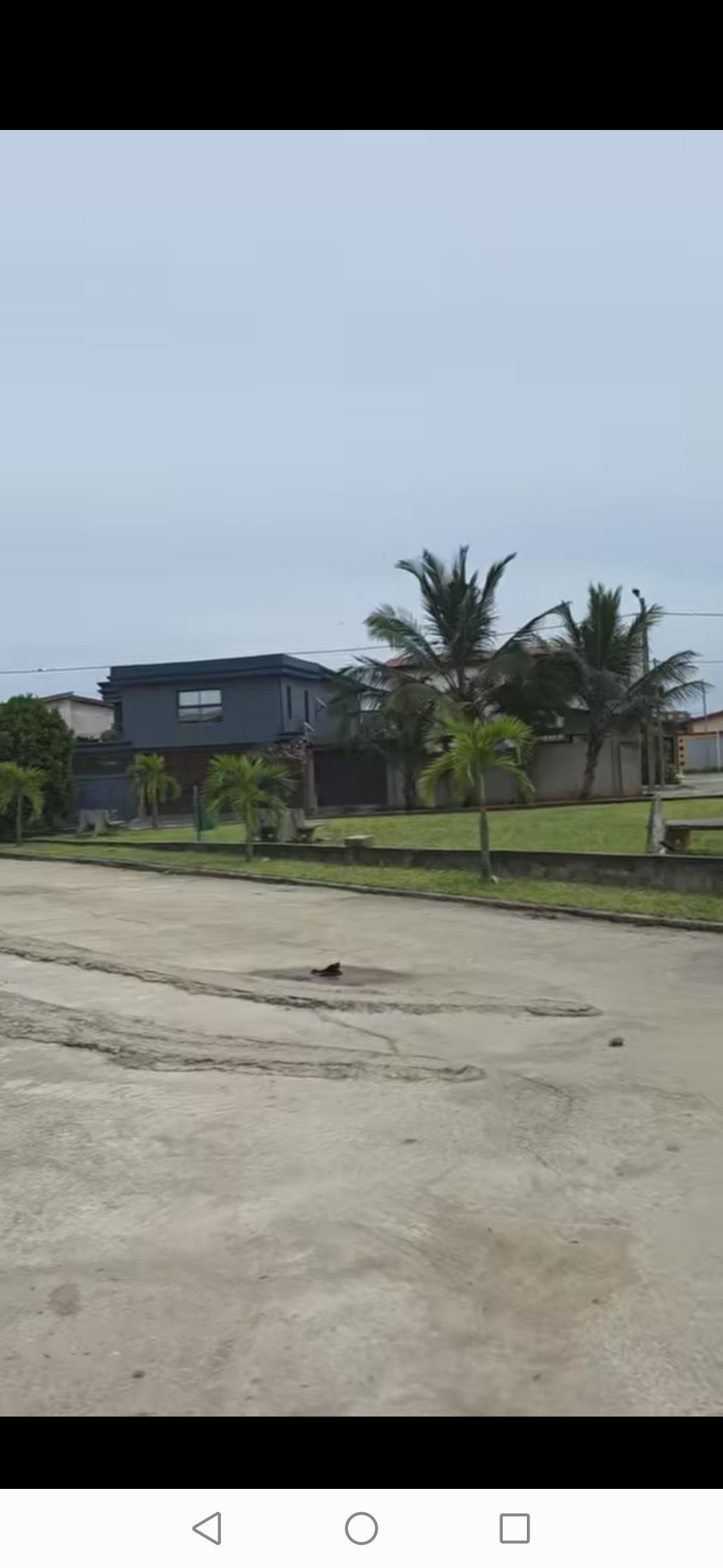 Villa duplex en vente