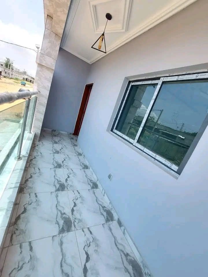 Appartement en location