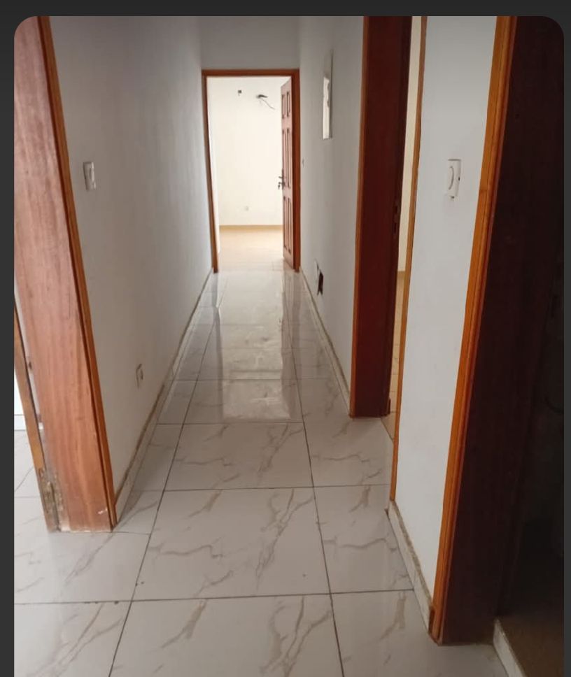 Bel appartement de 4 pièces en location