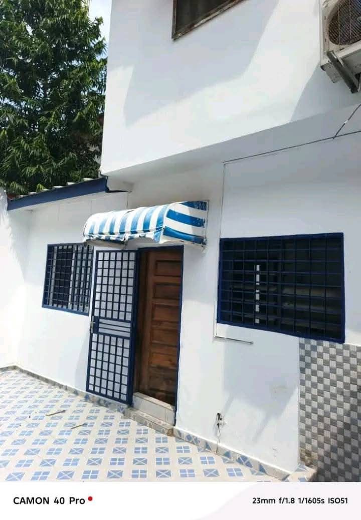 Villa duplex 5 pièces