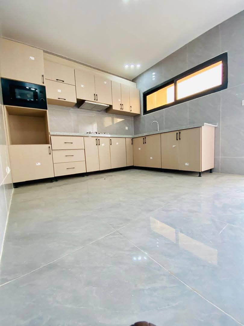 Bel appartement 3 pièces