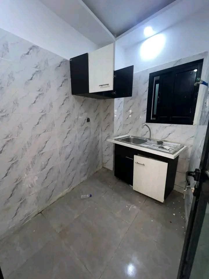 Appartement 2 pièces