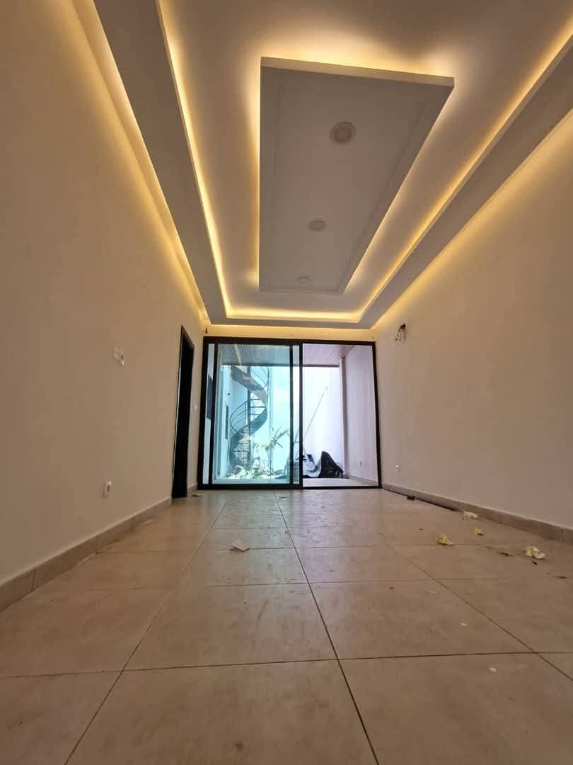 Magnifique Duplex de 6 pièces