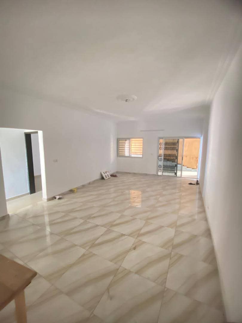 Appartement 3 pièces au 3eme étage