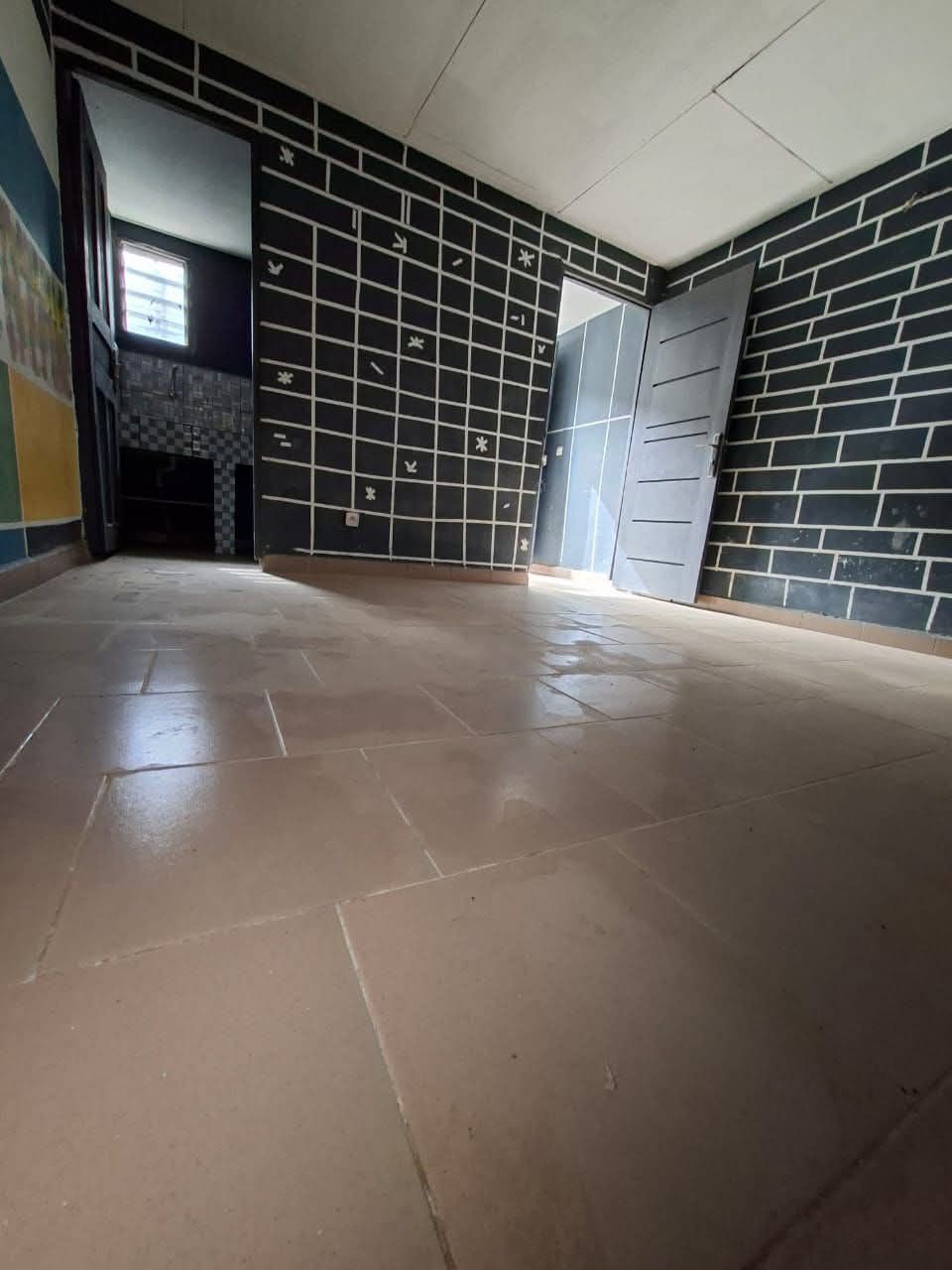 Maison en location