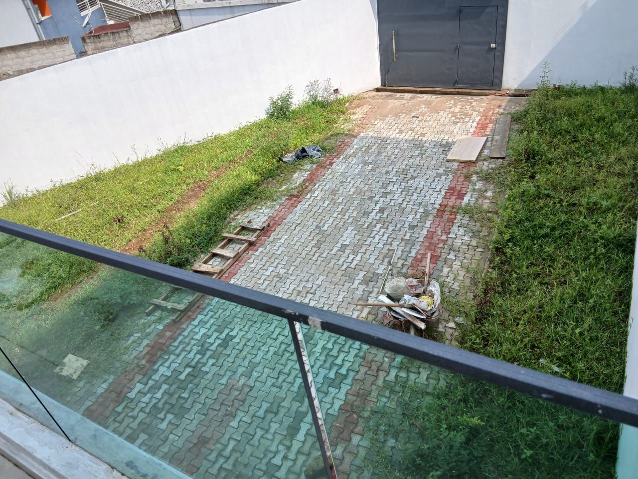 Duplex de 5 pièces en location