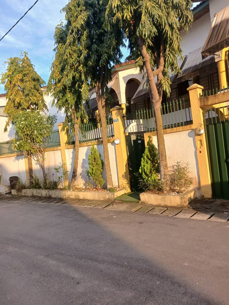 Location de villa duplex 7 pièces