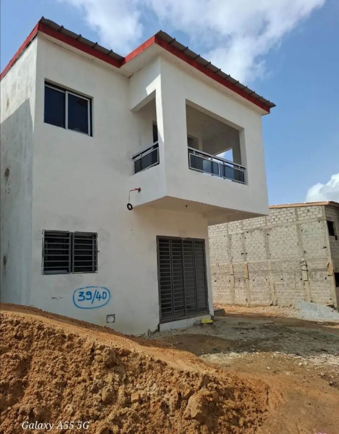 Belle villa en vente