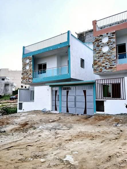 VENTE VILLA DUPLEX DE 5 PIECES