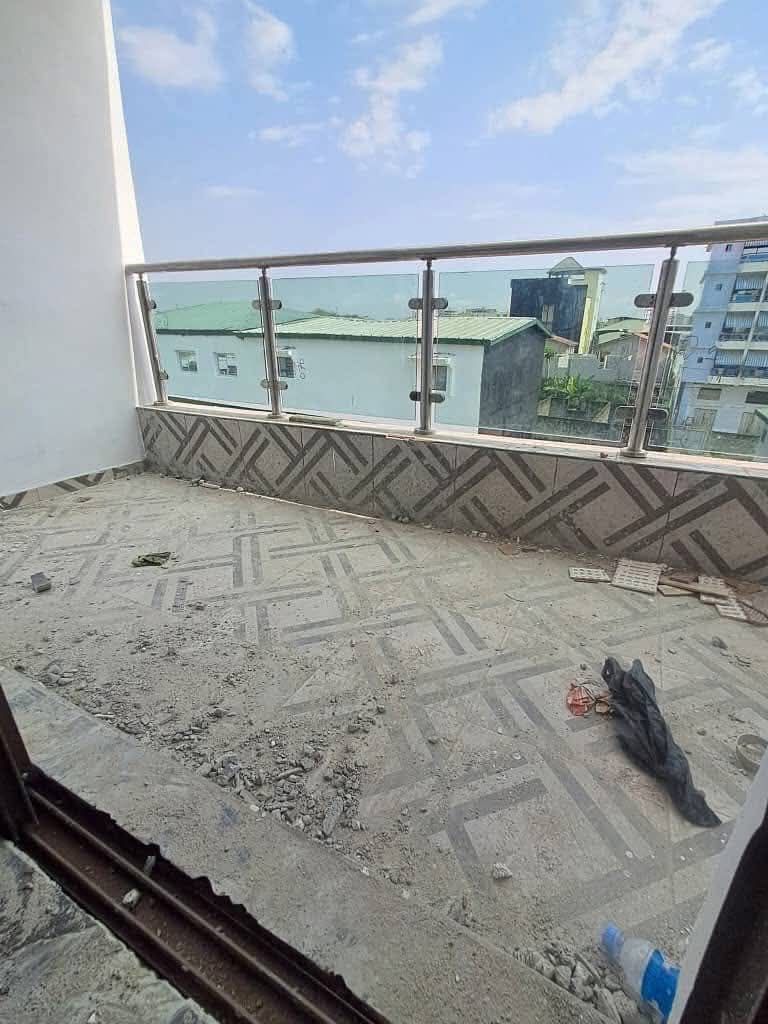 Appartements 3 pièces au 3ème étage