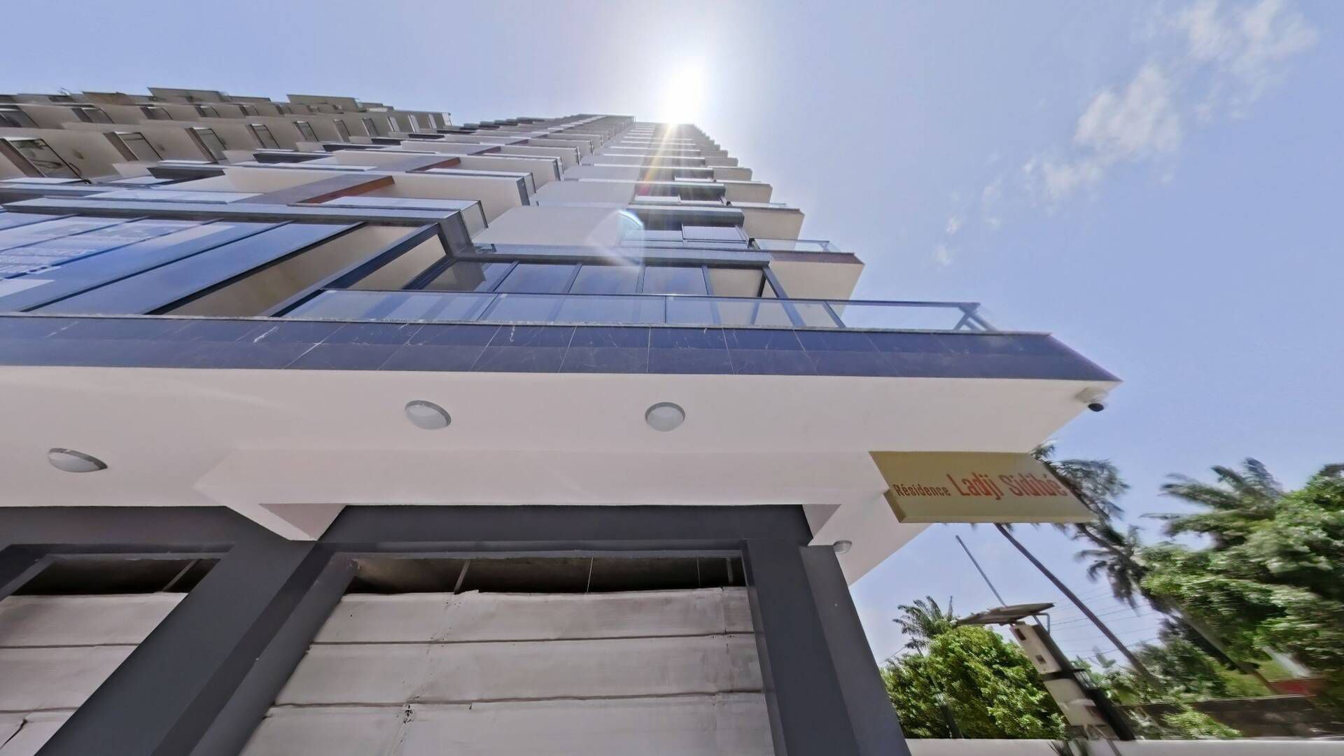 APPARTEMENT
