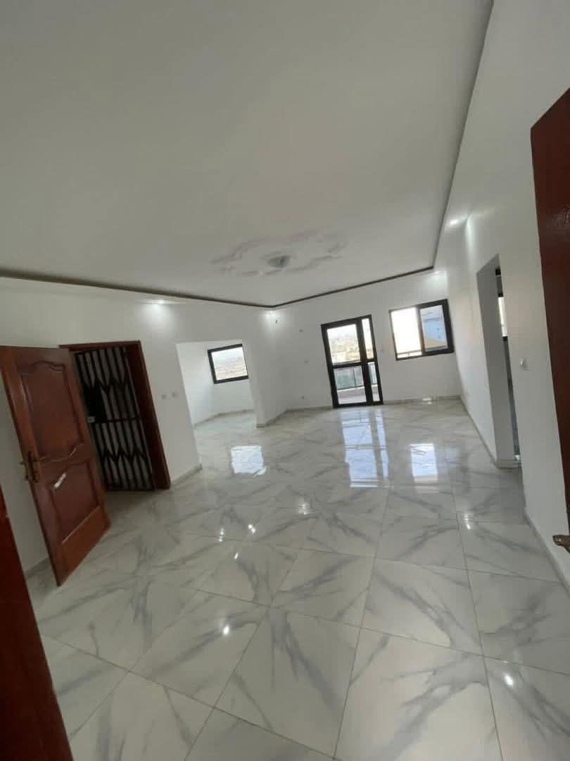 Appartement 3 pièces