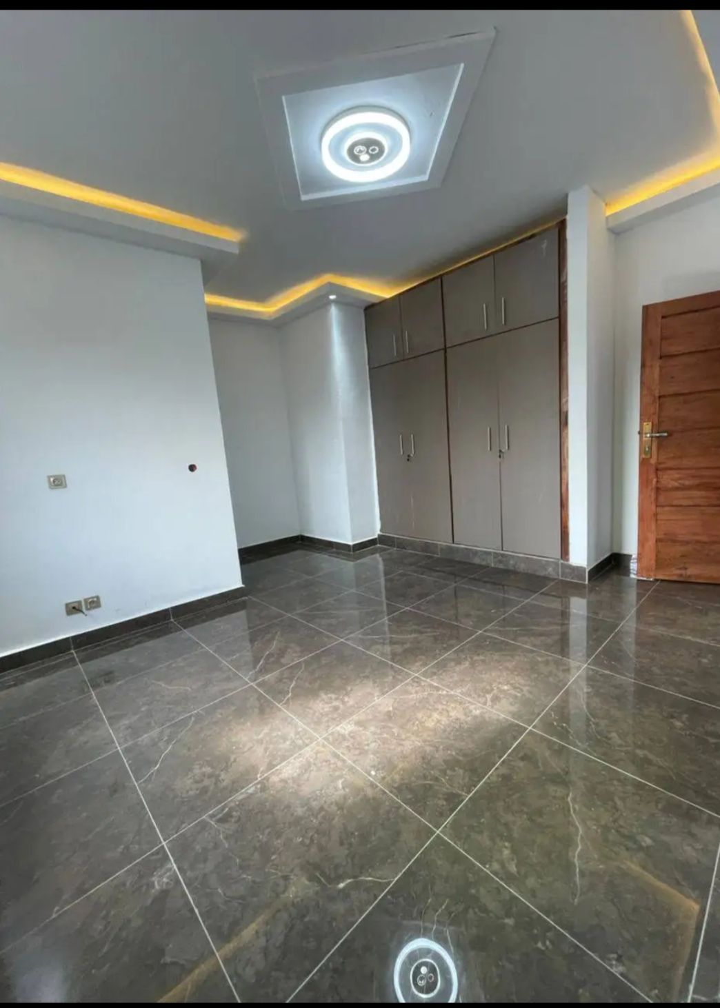 Appartement 3 pièces bien spacieux