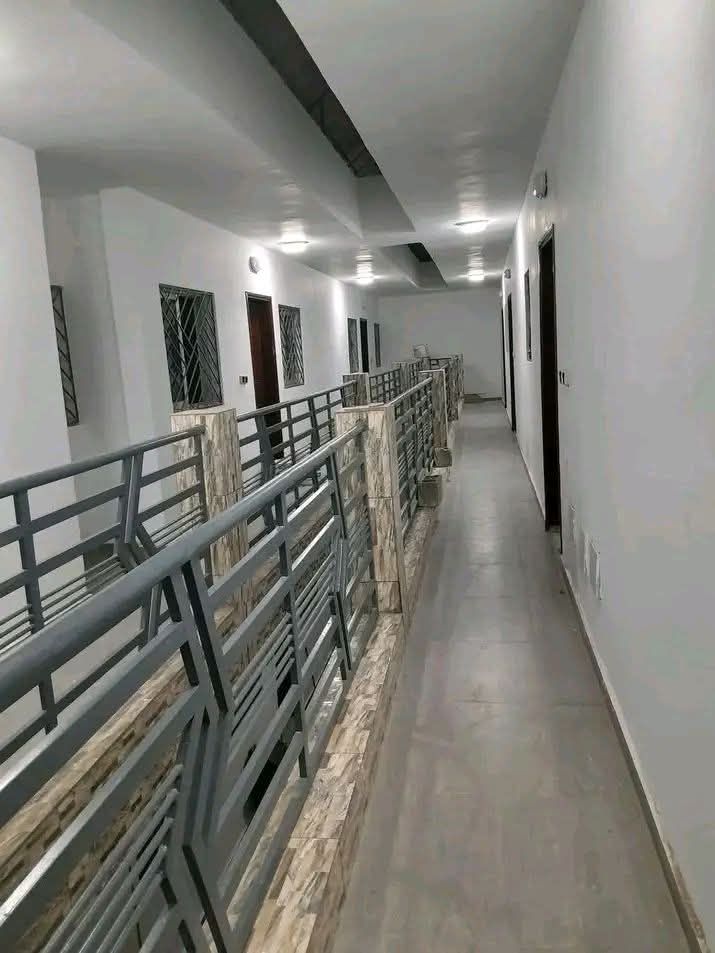 Grand studio