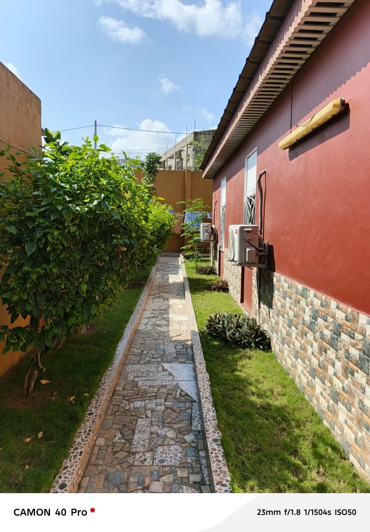 VENTE VILLA BASSE 5 PIÈCES