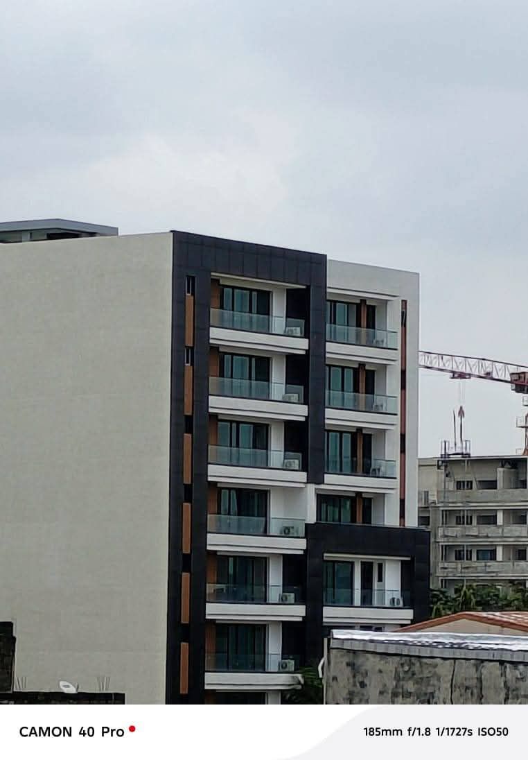 BEL APPARTEMENT À LOUER
