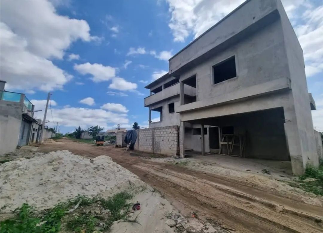 Villa en vente