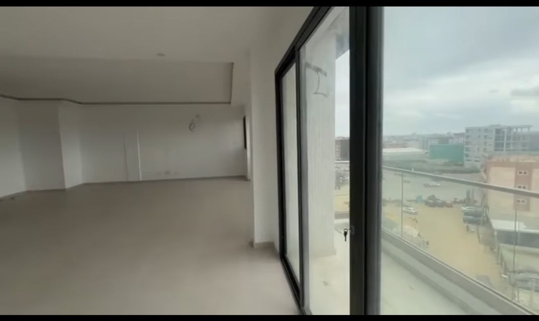 Appartement 5 pièces de luxe avec une vue exceptionnelle